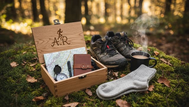 Jak wybrać prezent dopasowany do osoby obdarowanej: praktyczny przewodnik