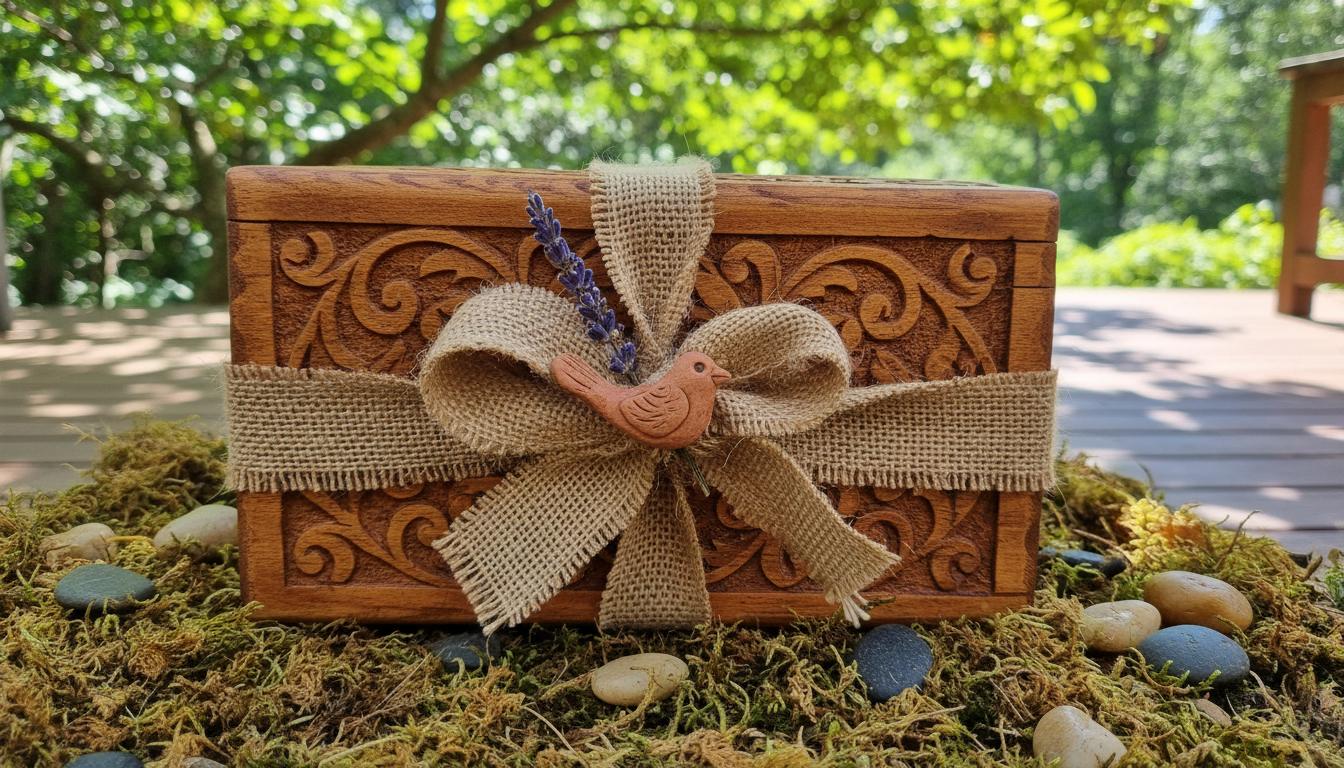 Prezent handmade: praktyczny przewodnik po wyjątkowych upominkach