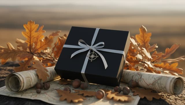 Prezent idealnie dopasowany do okazji: praktyczny przewodnik