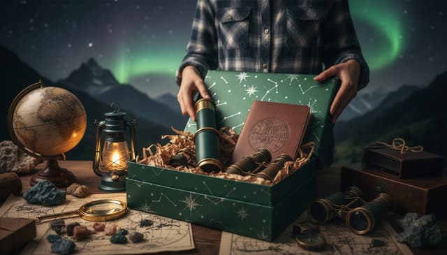 Prezent idealnie pasujący do zainteresowań: praktyczny przewodnik