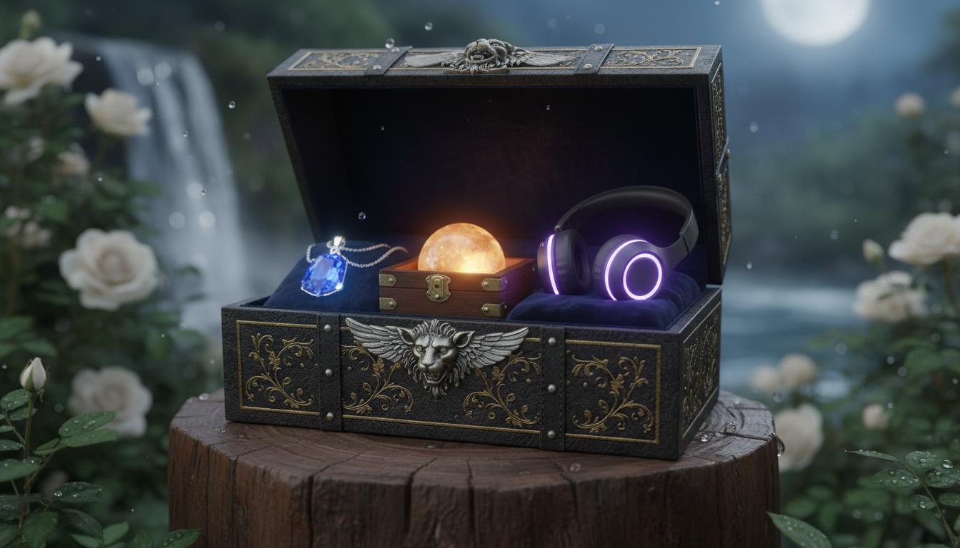 Prezent, który zrobi wrażenie: praktyczny przewodnik dla każdego