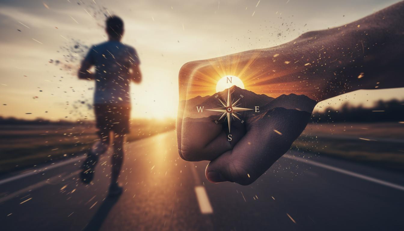 Prezent motywujący do działania: praktyczny przewodnik na każdą okazję