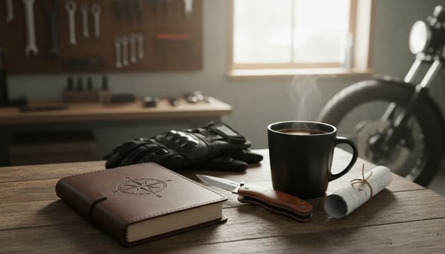 Prezent na dzień chłopaka: praktyczny przewodnik na każdą okazję