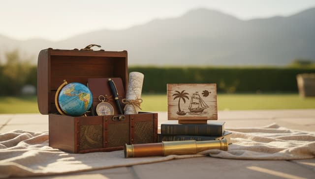 Prezent na emeryturę: praktyczny przewodnik po najlepszych pomysłach