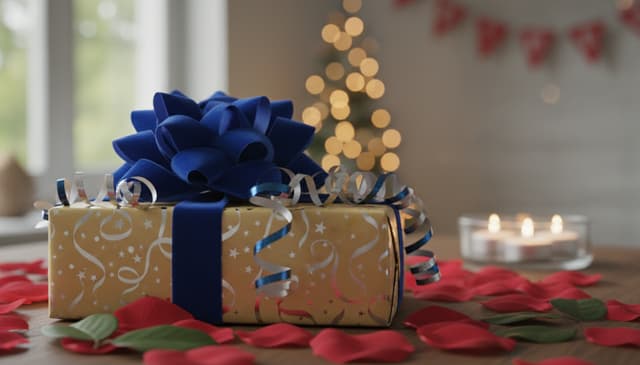Prezent na urodziny: praktyczny przewodnik po trafionych pomysłach