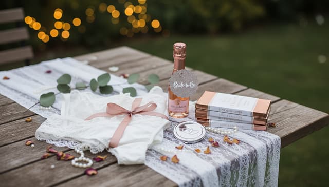 Prezent na wieczór panieński: pomysły i inspiracje na wyjątkowy upominek