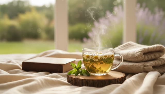 Prezent relaksujący: praktyczny przewodnik po najlepszych pomysłach