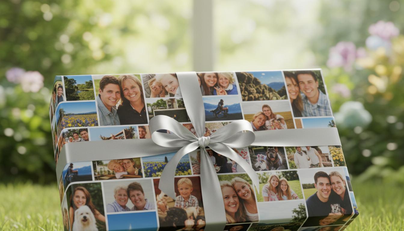 Prezent z nadrukiem zdjęcia: praktyczny przewodnik po personalizowanych upominkach