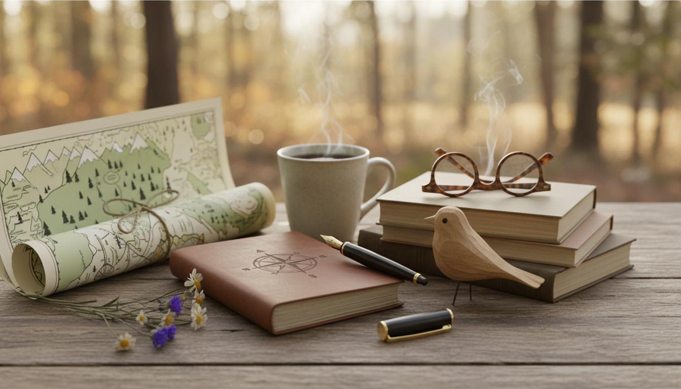 Prezent zgodny z osobowością: praktyczny przewodnik na każdą okazję