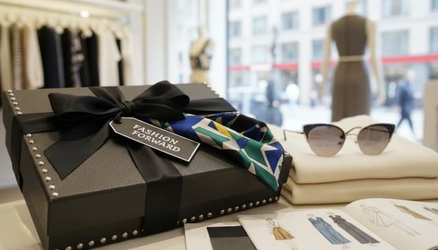Prezent związany z modą: praktyczny przewodnik na każdą okazję