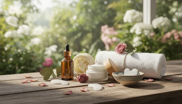 Prezent związany z pielęgnacją urody: praktyczny przewodnik dla każdego