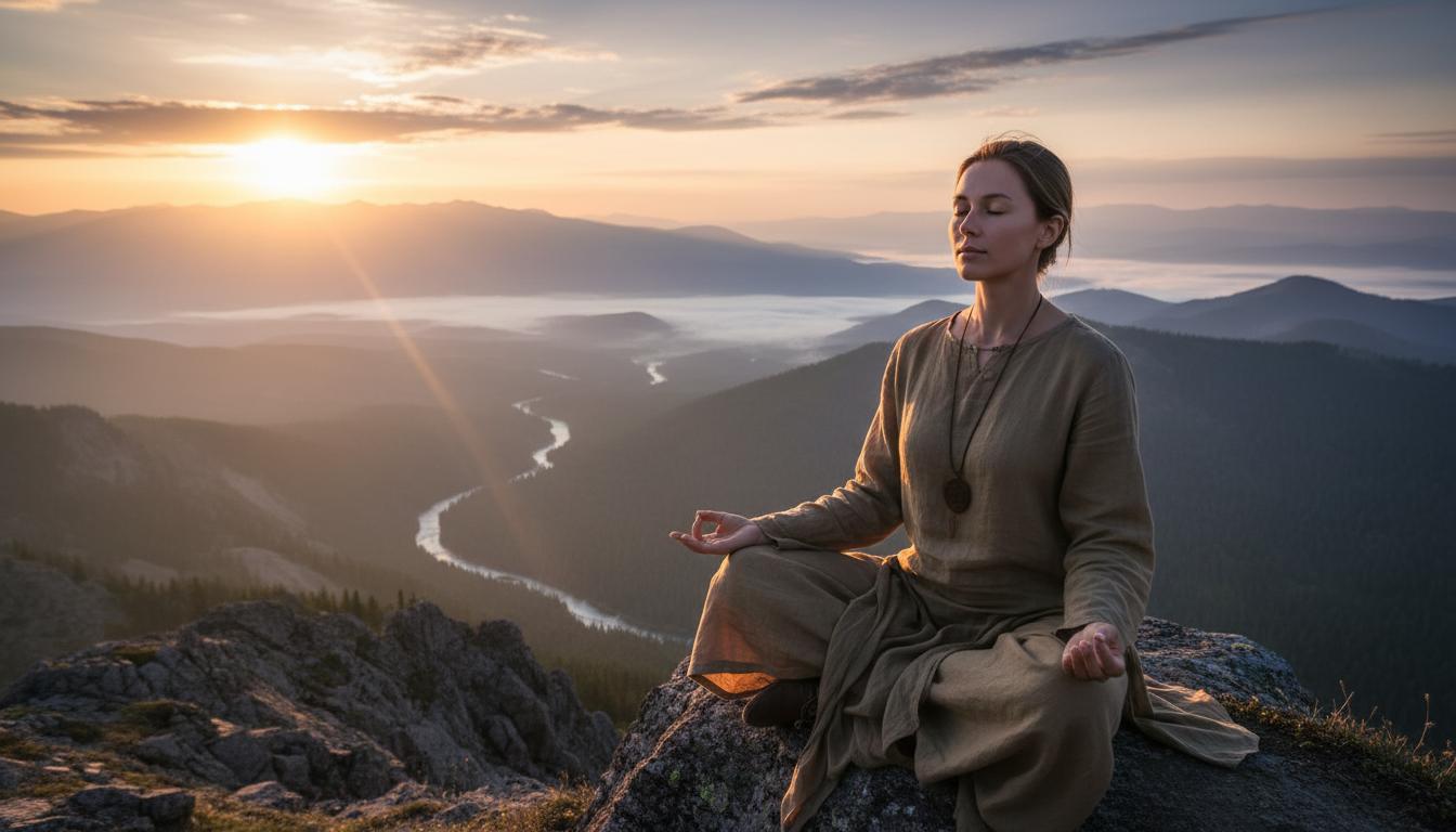 Prężność psychiczna: jak rozwijać odporność i radzić sobie ze stresem