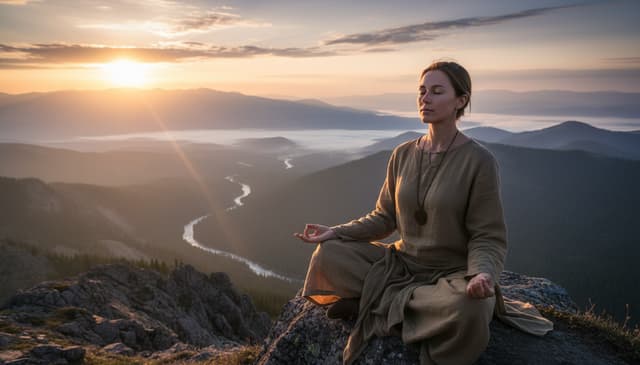 Prężność psychiczna: jak rozwijać odporność i radzić sobie ze stresem