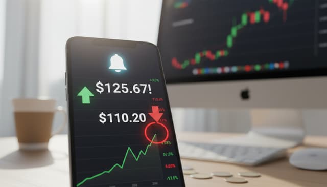 How Price Alerts Can Help You Book Cheaper Flights with Futureflights.ai