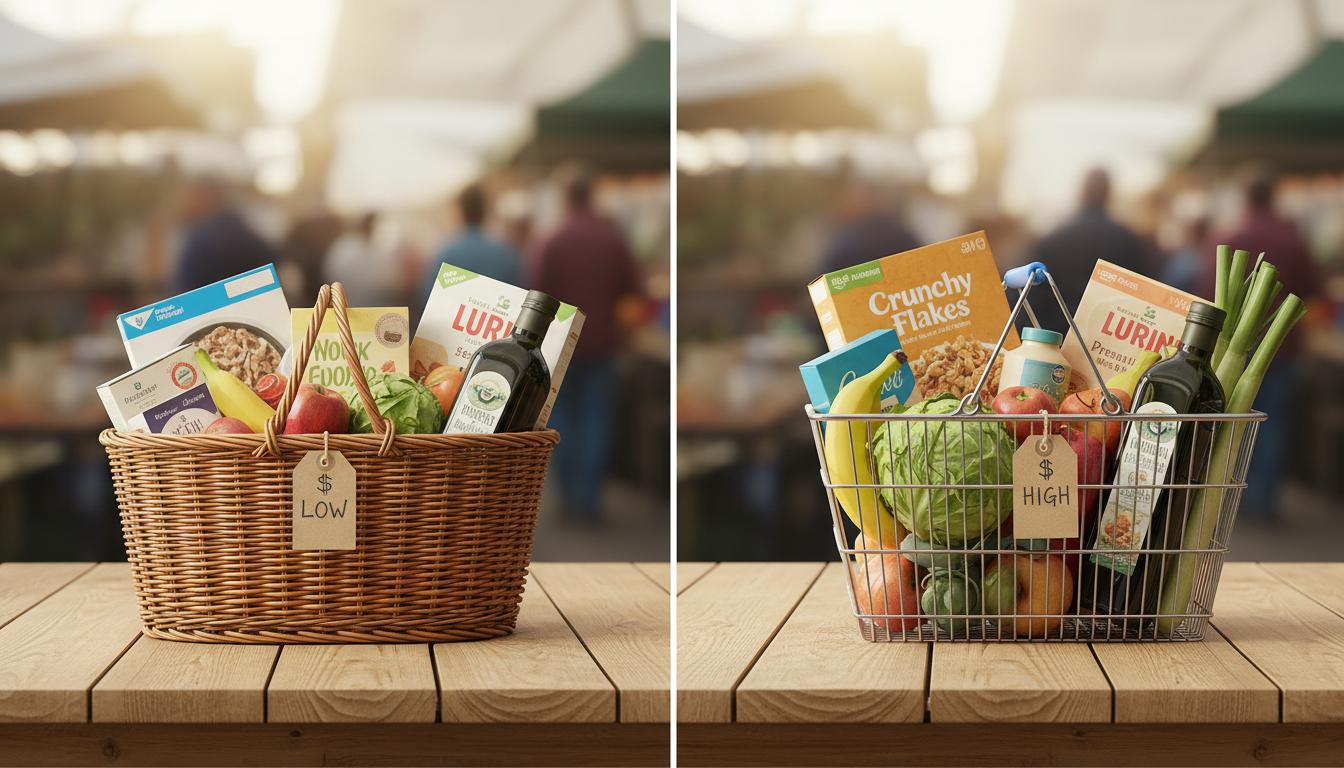 Price Comparison in the Future Car Market: What to Expect in 2025