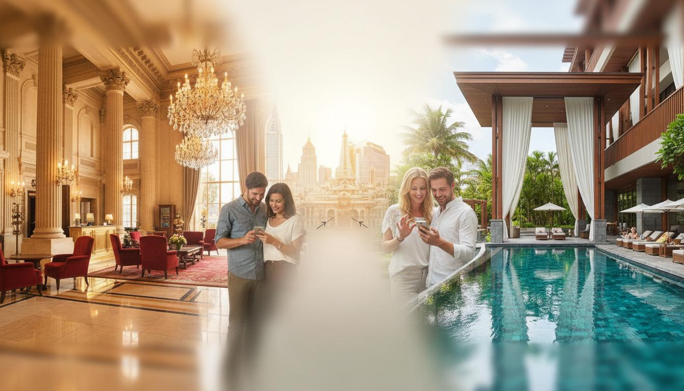 How Price Match Hotels Can Save You Money on Your Next Stay