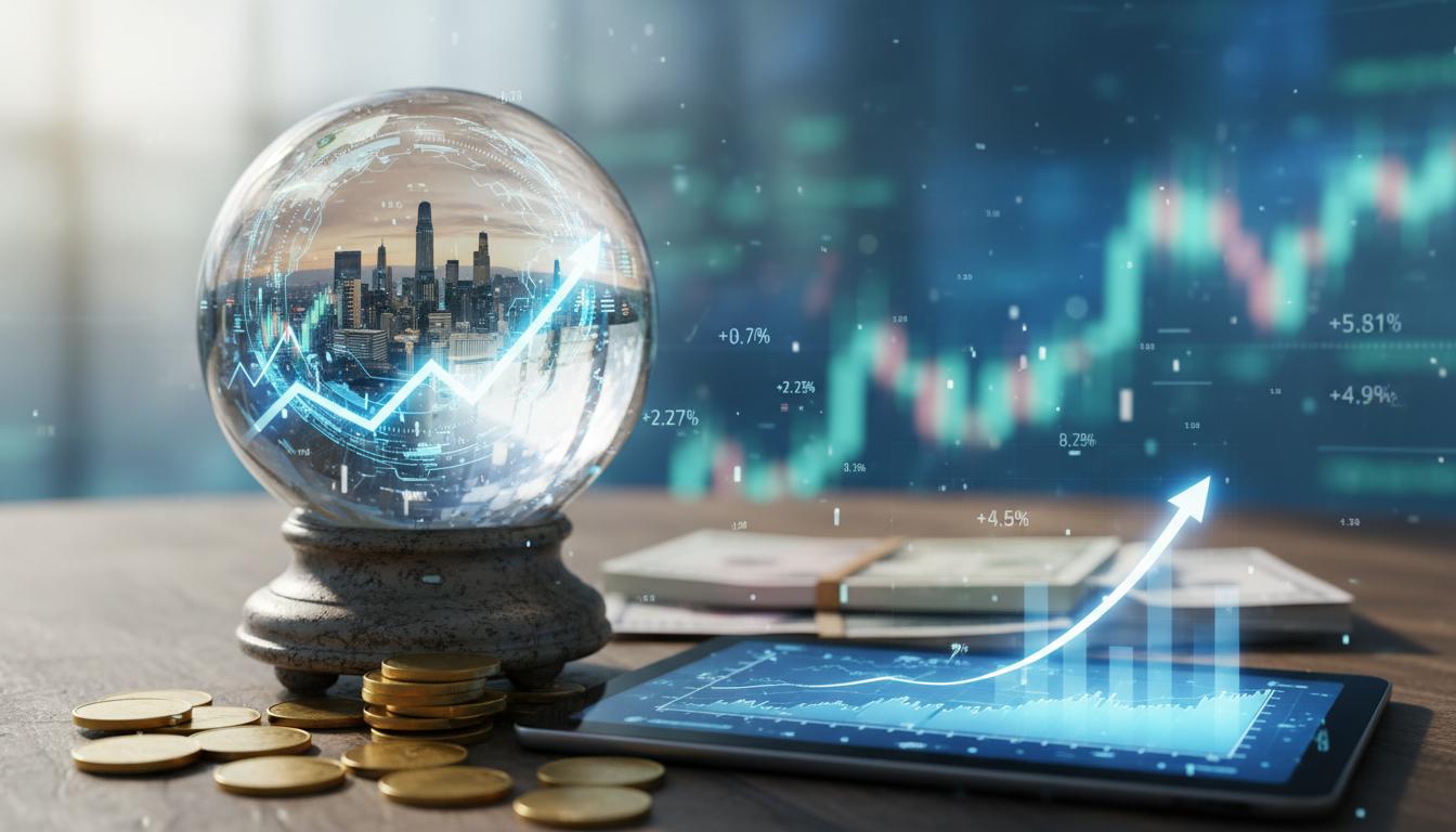 Price Predictions for Electric Vehicles: What to Expect by 2030