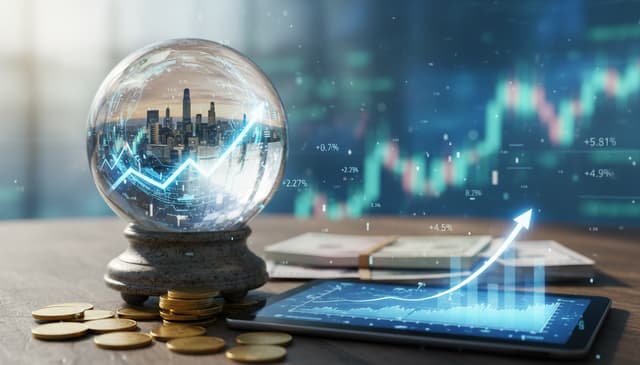 Price Predictions for Electric Vehicles: What to Expect by 2030