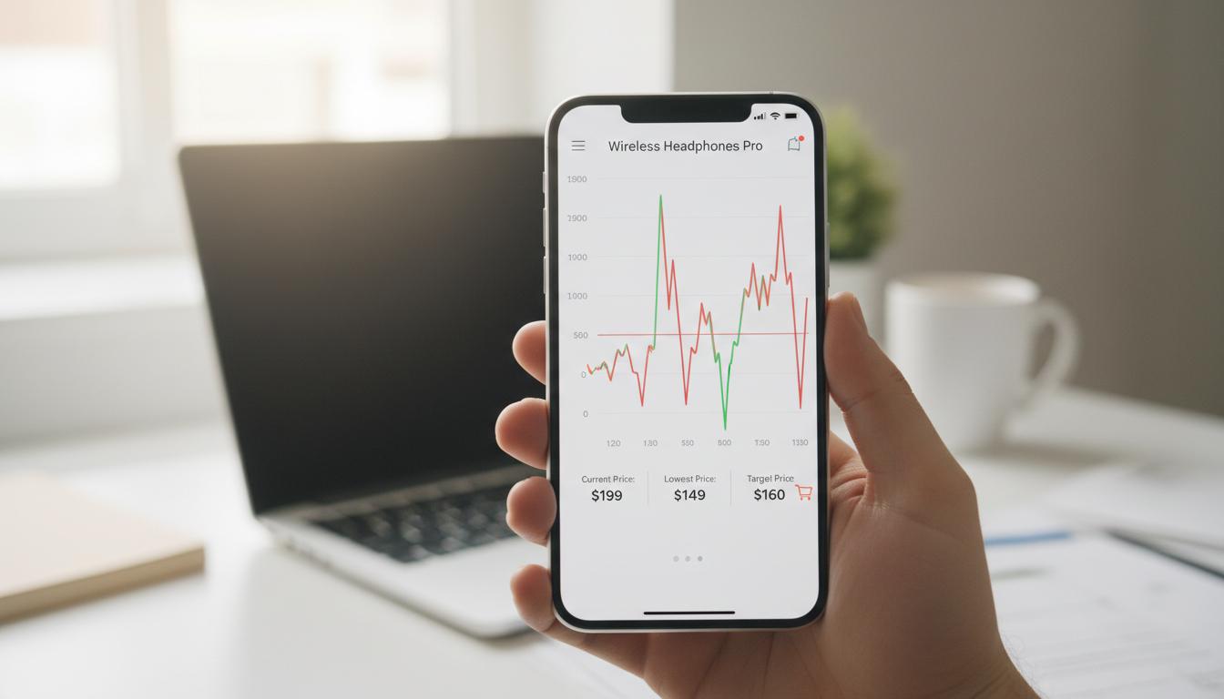 How Price Tracking Is Shaping the Future of Electric Vehicles
