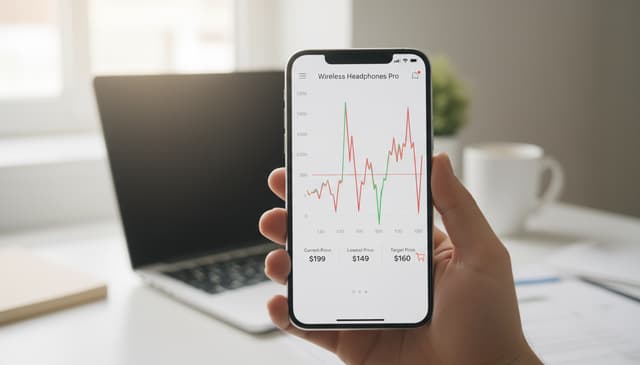 How Price Tracking Is Shaping the Future of Electric Vehicles