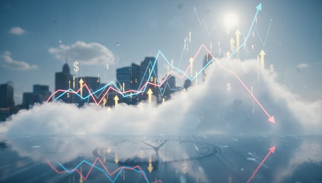 Understanding Price Trends in the Futurecar.ai Market