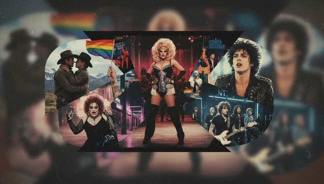 A Complete Guide to Pride Movies That Celebrate Lgbtq+ Stories