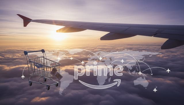 How to Find the Best Prime Day Flights for Your Next Trip