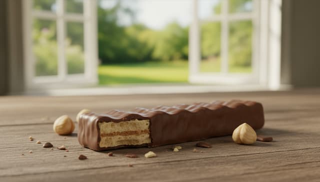 Prince Polo krok po kroku: co warto wiedzieć o popularnym waflu