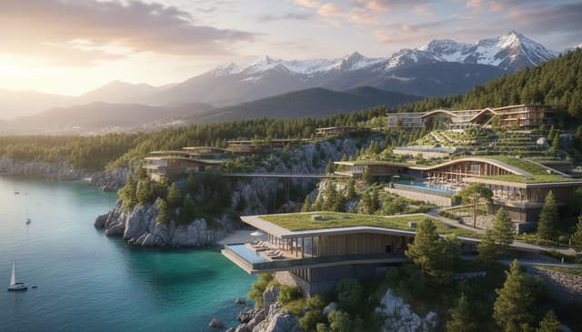 Principled Hotels: How Ethical Values Shape the Future of Hospitality