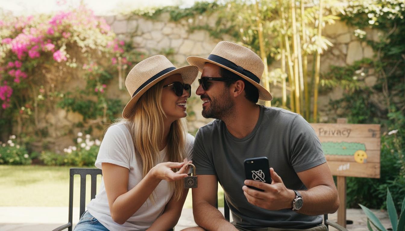 Privacy Tips for Famous Relationships: Maintaining Trust in the Spotlight