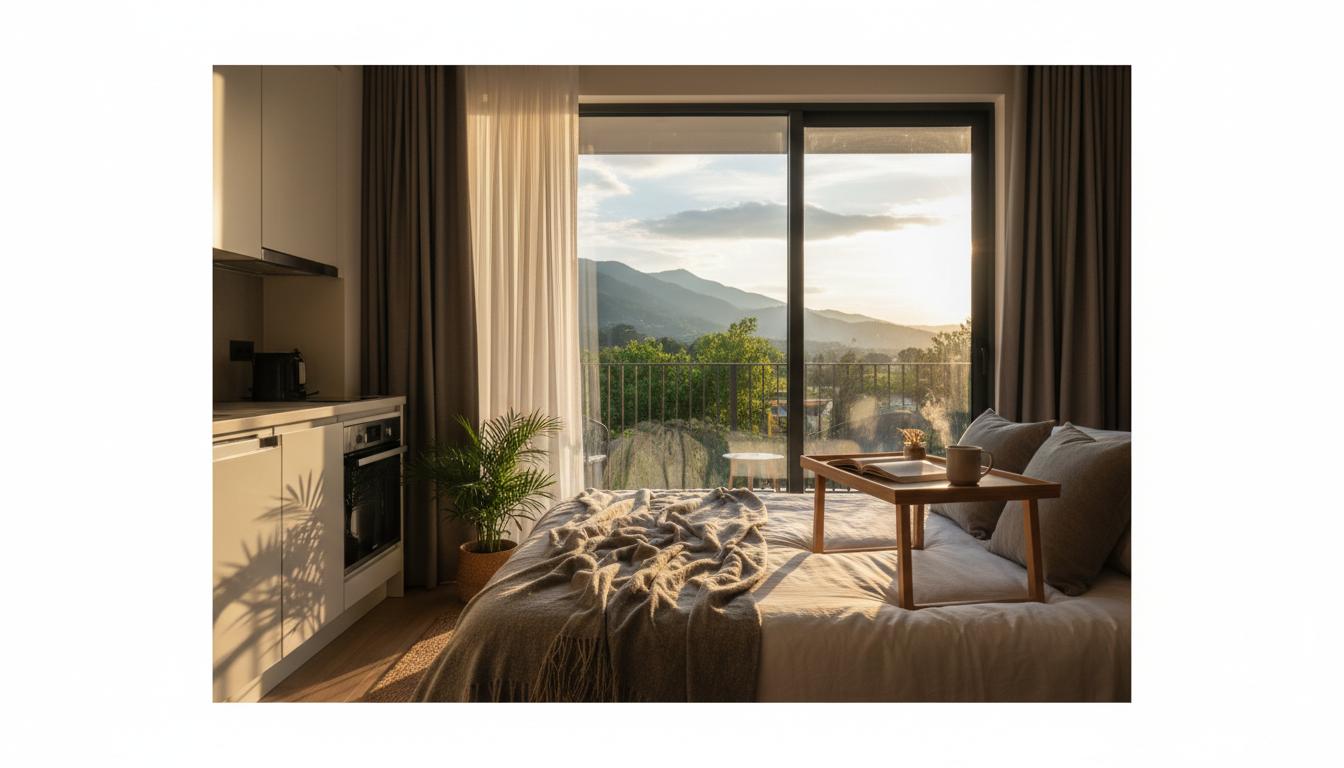 How Private Accommodation Booking Is Shaping Travel in 2024