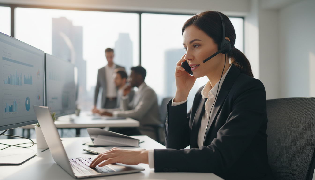 Proactive Employee 2.0: Thriving with Ai, Not Burning Out