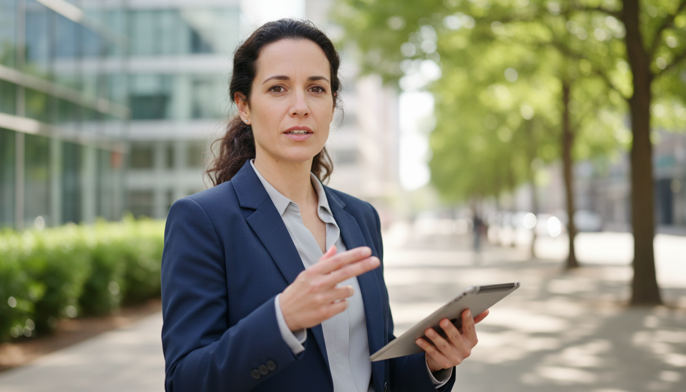 Proactive Professional Vs Reactive: the Hidden Career Advantage