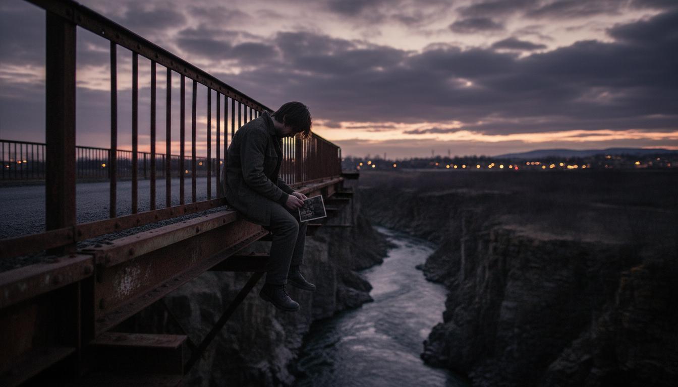 Próba samobójcza: jak rozpoznać i jak pomóc bliskim?