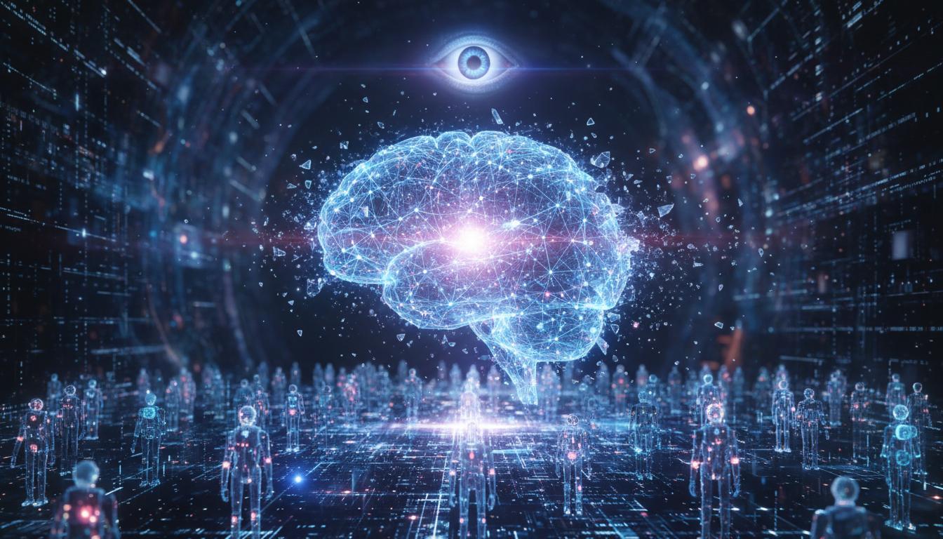 Problem świadomości maszynowej: wyzwania i perspektywy rozwoju