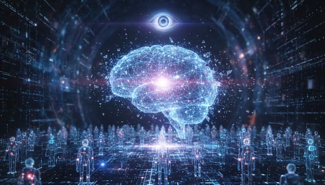 Problem świadomości maszynowej: wyzwania i perspektywy rozwoju