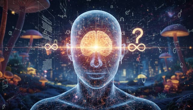 Problem świadomości w AI: wyzwania i perspektywy rozwoju