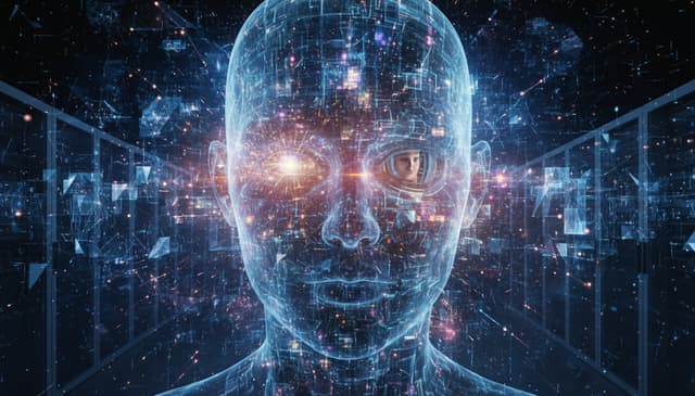 Problem tożsamości w erze AI: wyzwania i perspektywy przyszłości