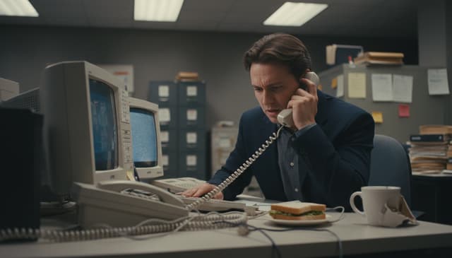 Challenges with Traditional Customer Service and How to Overcome Them