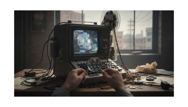 Common Problems with Traditional Editors and How to Overcome Them