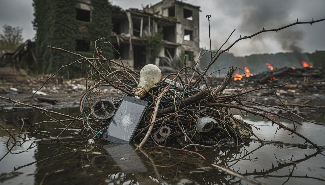 Problemy: 9 sposobów na chaos i jasne decyzje