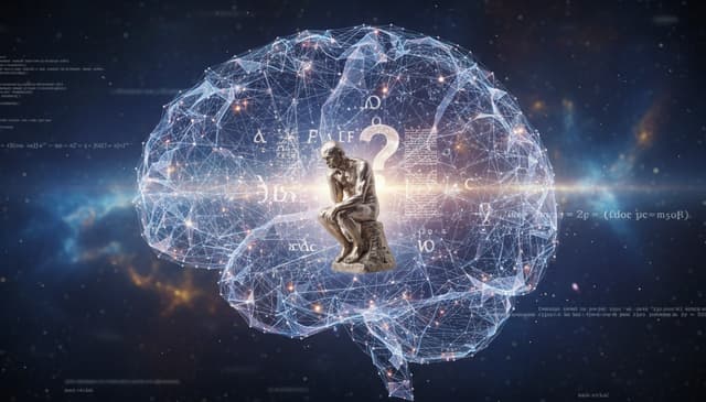 Problemy filozoficzne sztucznej inteligencji: przewodnik po wyzwaniach