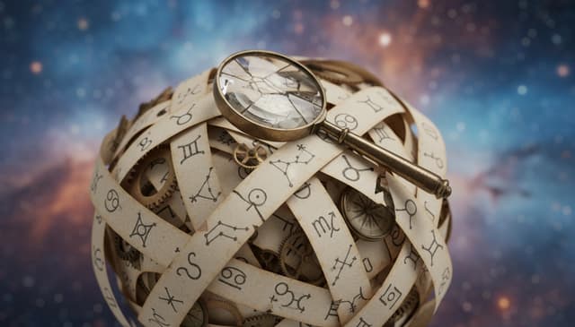 Problemy z horoskopami: jak je rozpoznać i na co zwracać uwagę