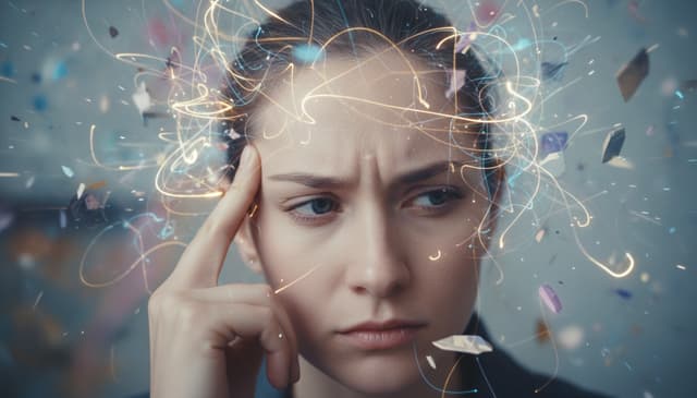 Problemy z koncentracją: przyczyny, objawy i skuteczne metody radzenia sobie