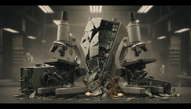 Problemy z kosztownymi narzędziami analitycznymi: praktyczny przewodnik