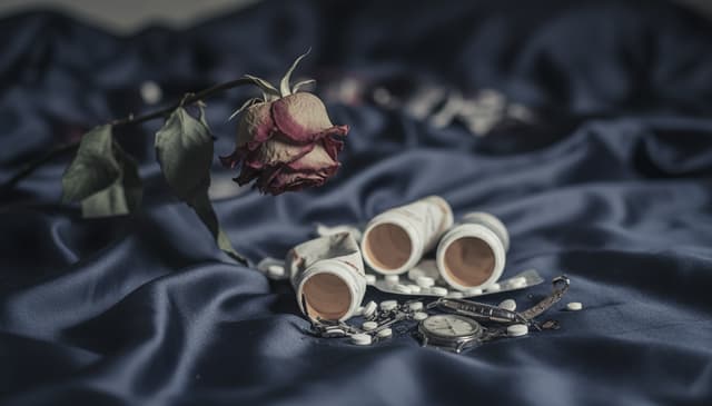 Problemy z libido: przyczyny, objawy i sposoby radzenia sobie