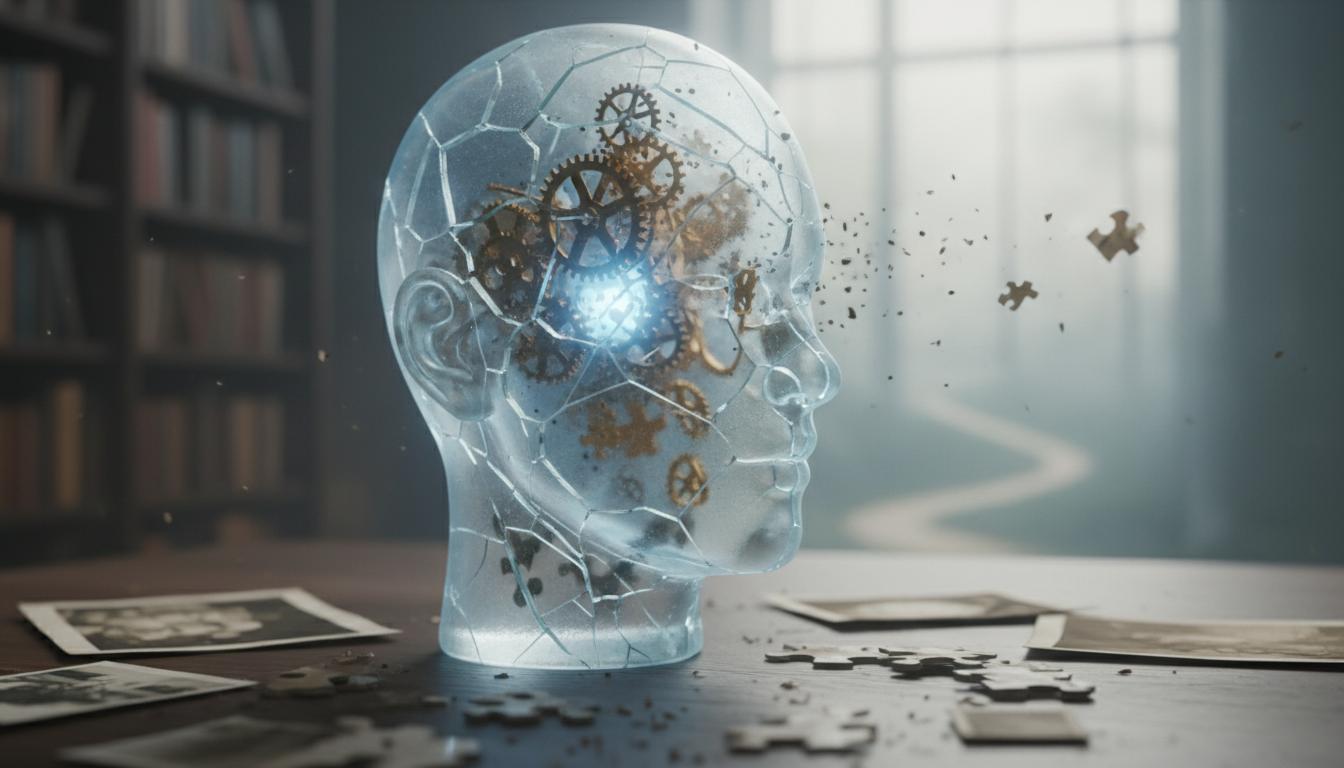 Problemy z pamięcią: przyczyny, objawy i skuteczne metody wsparcia