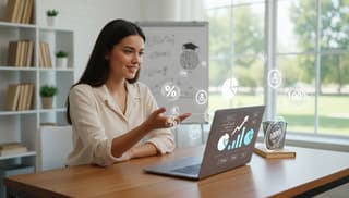 Czy naprawdę rozumiesz procenty? Ten artykuł zaskoczy cię brutalną prawdą