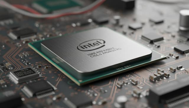 Procesor Intel: praktyczny przewodnik po najnowszych modelach