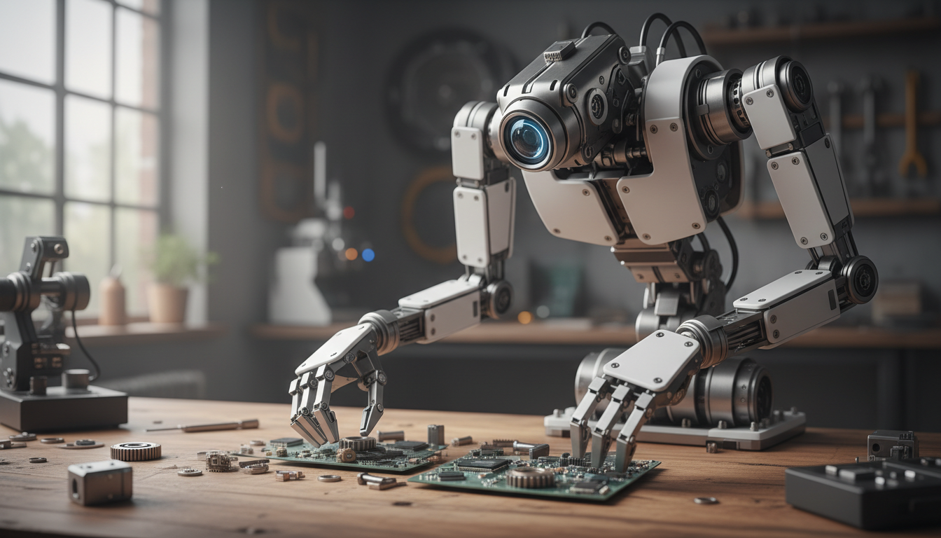 Process Assistant As Digital Coworker, Not Tool—And Why It Matters